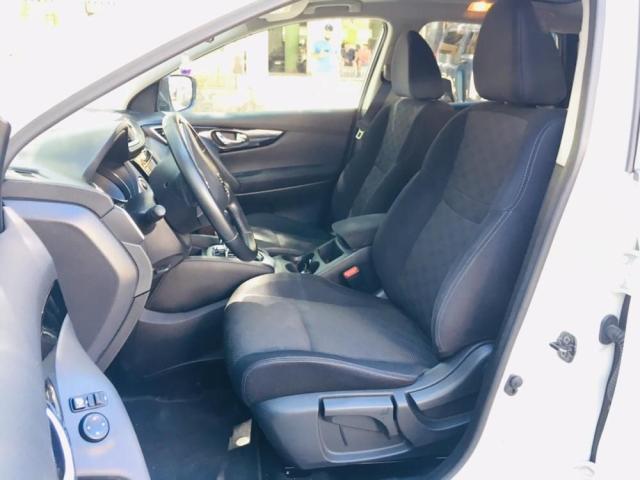 Nissan Qashqai 1.6 dCi 131cv Automatica Tetto N-Connecta
