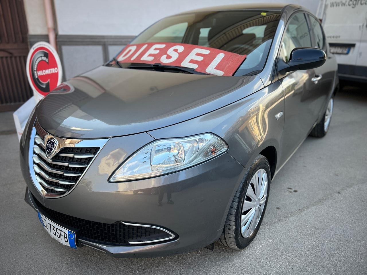 Lancia Yps 1,3 Diesel km 190000