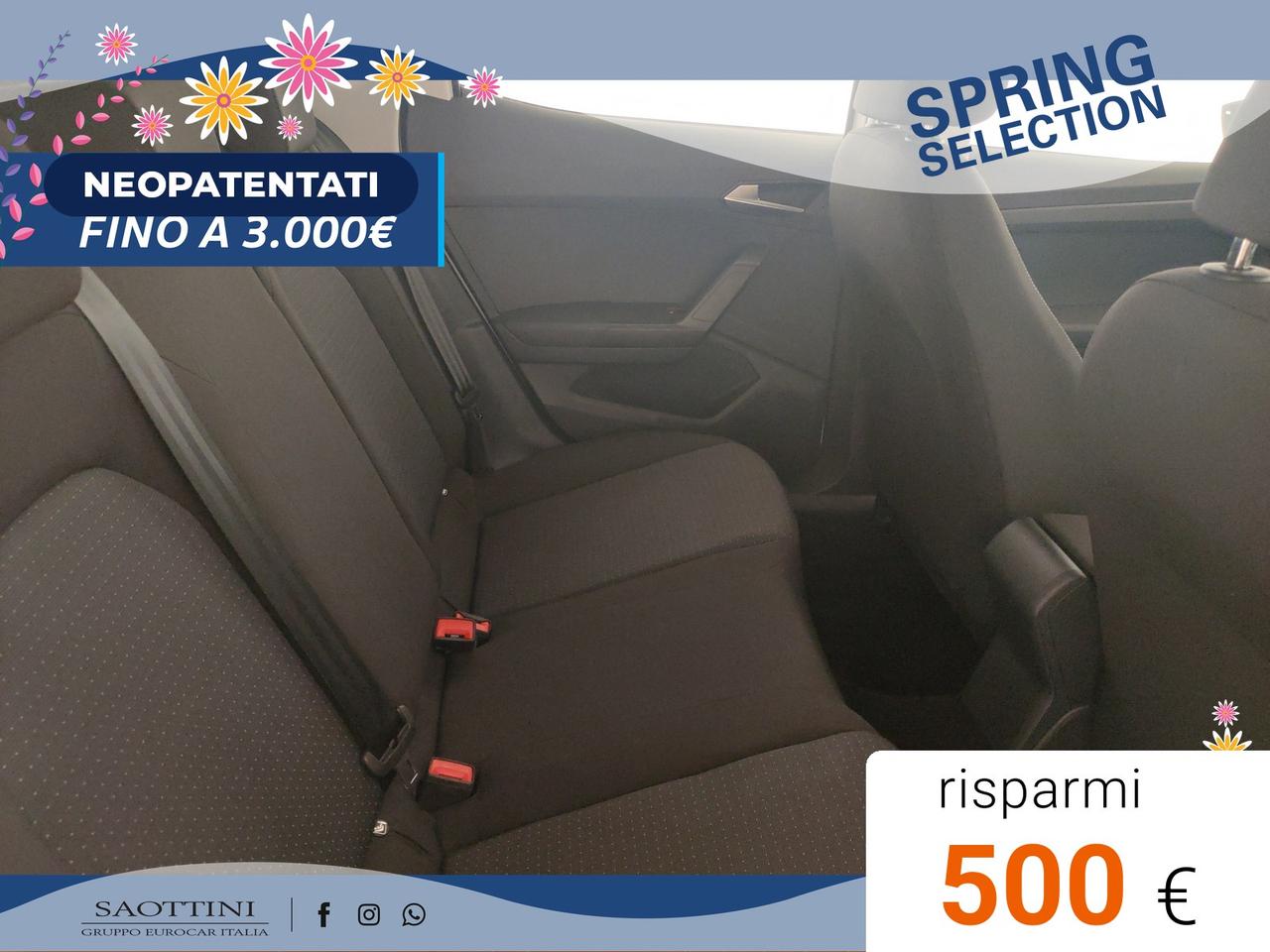 1.0 ecotsi Style 95 CV