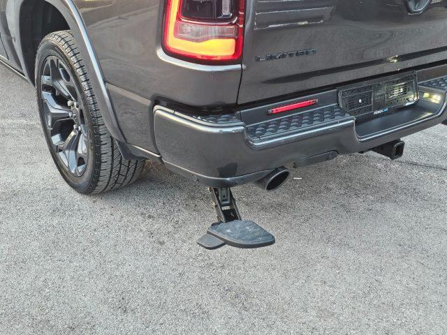 DODGE RAM 1500 5.7 V8 Crew Cab Limited Black Night Pack N1