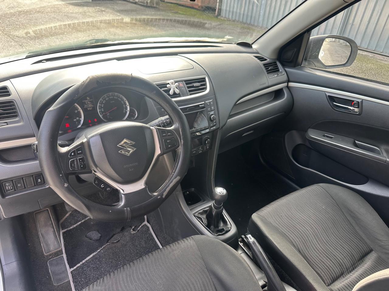 Suzuki Swift 1.3 DDiS 3 porte GL Style EURO 5