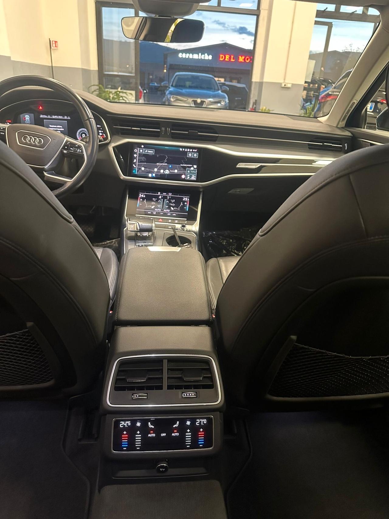 Audi A6 Avant 40 2.0 TDI S tronic Business Design