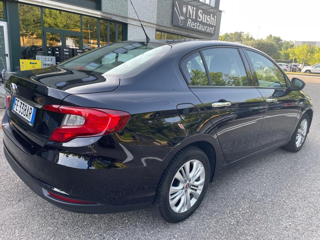 Fiat Tipo 1.4 Lounge*Solo 80000km*Neopatentati*