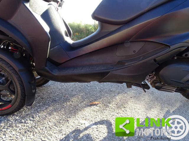 PIAGGIO MP3 350 SPORT
