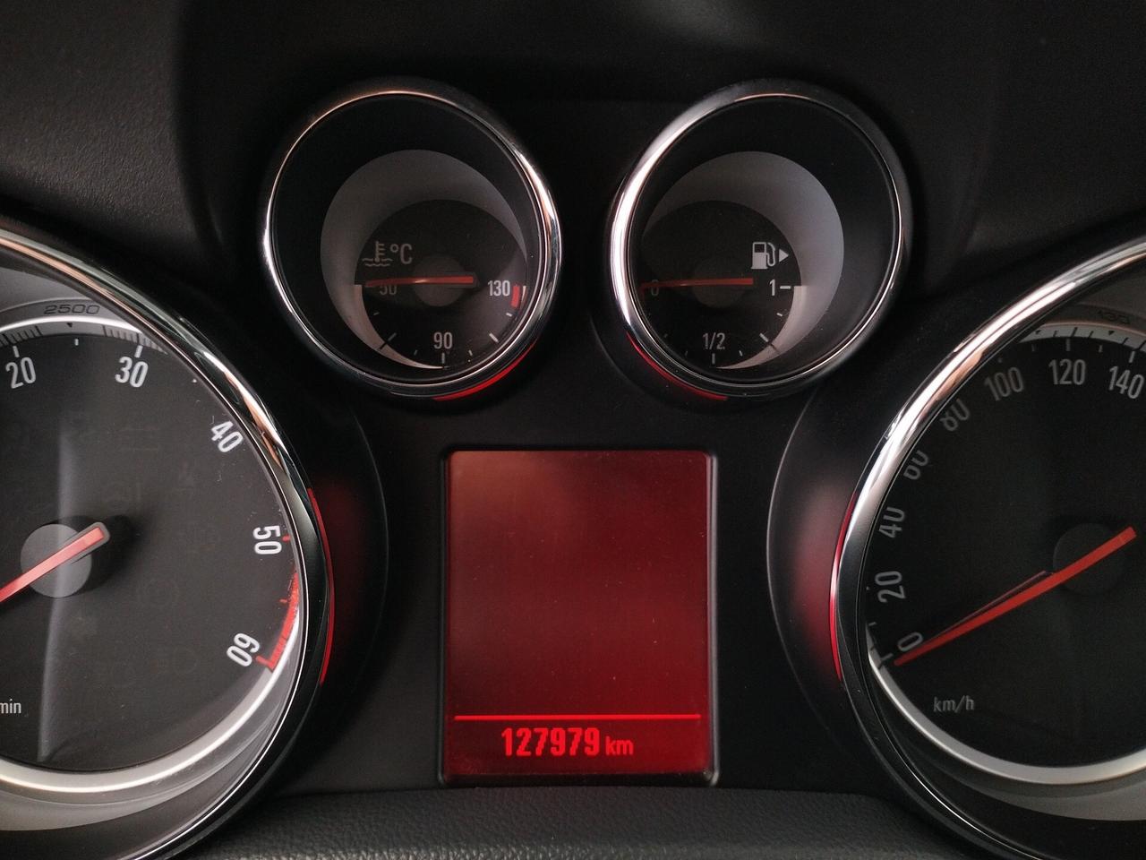 Opel Mokka 1.6 CDTI Ecotec 136CV 4x2 Start&Stop Cosmo - NEOPATENTATI