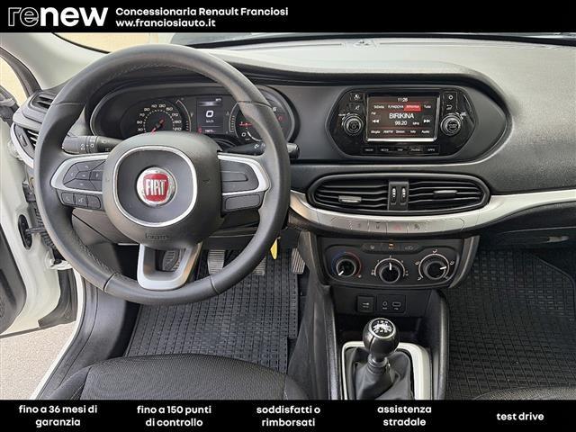FIAT Tipo Station Wagon 1.4 95cv Easy