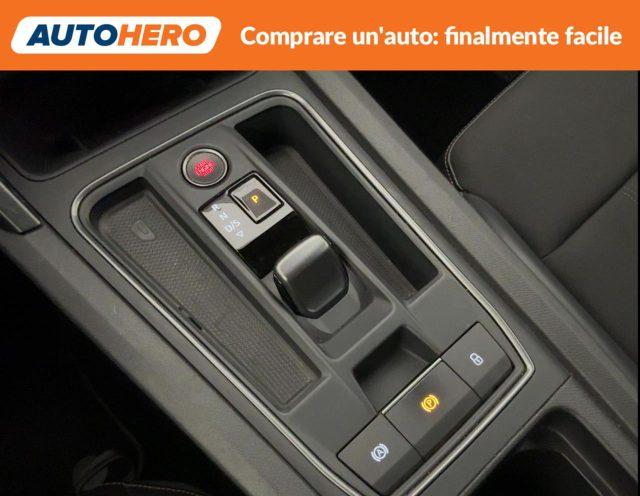 CUPRA Formentor 2.0 TDI 4Drive DSG