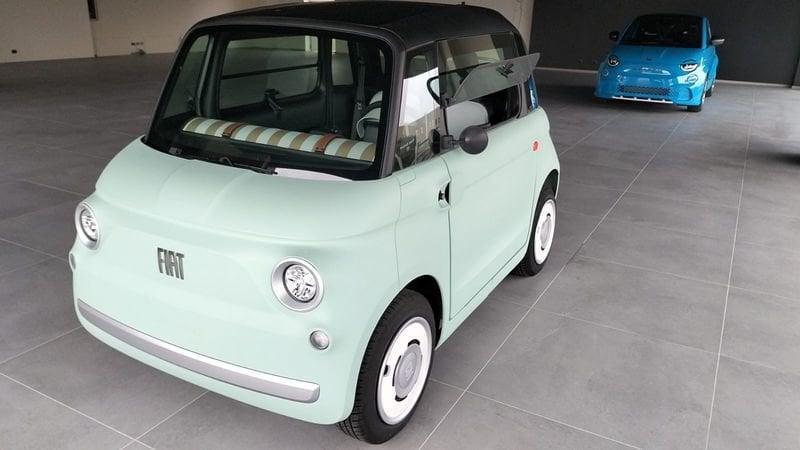 FIAT Topolino Fiat 6kw
