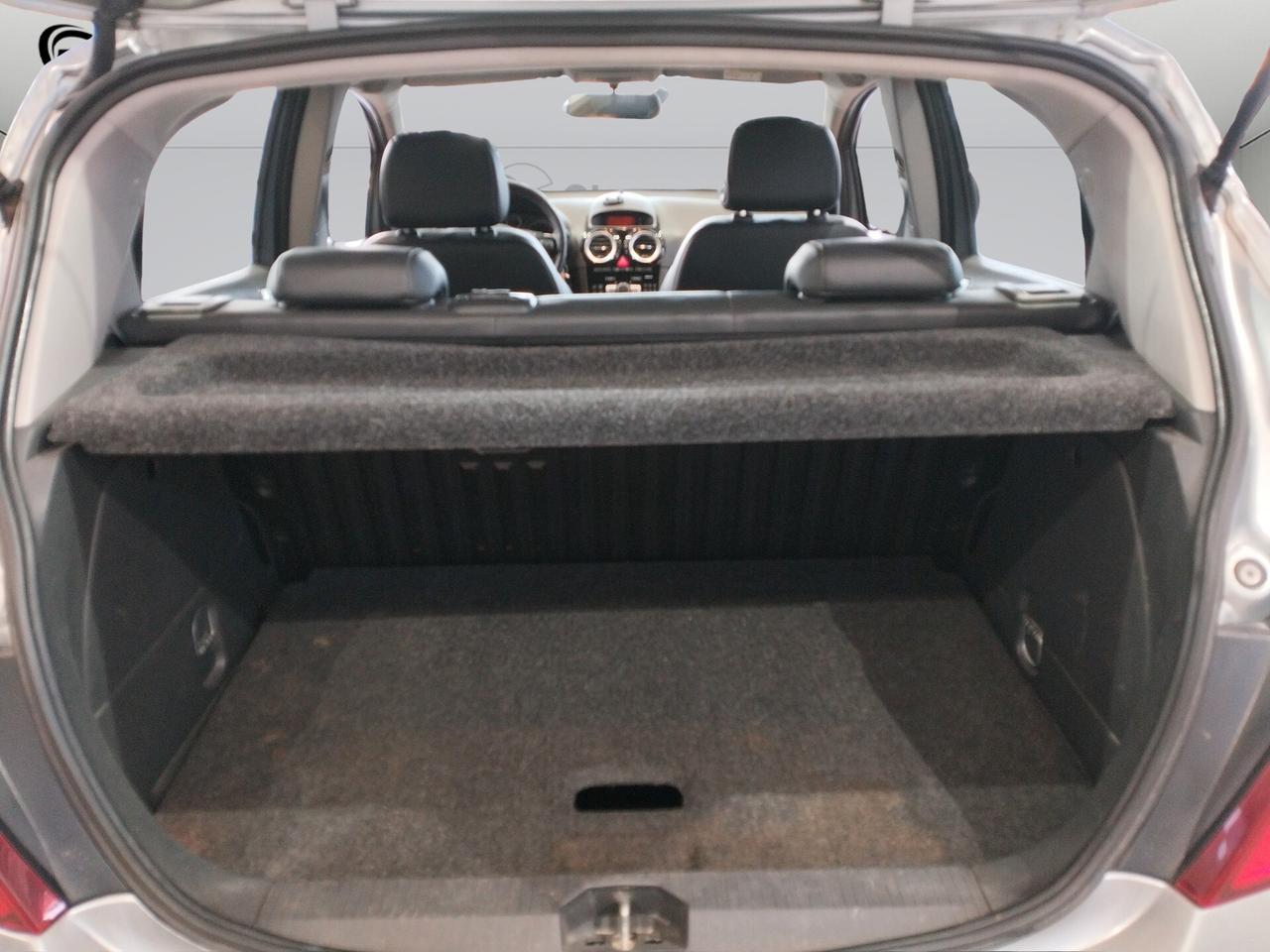 Opel Corsa 5p 1.2 Ecotec Gpl-tech 85cv