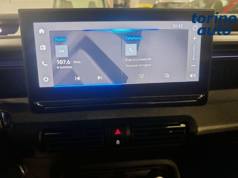 Citroën C3 C3 PureTech 100 S&S Plus