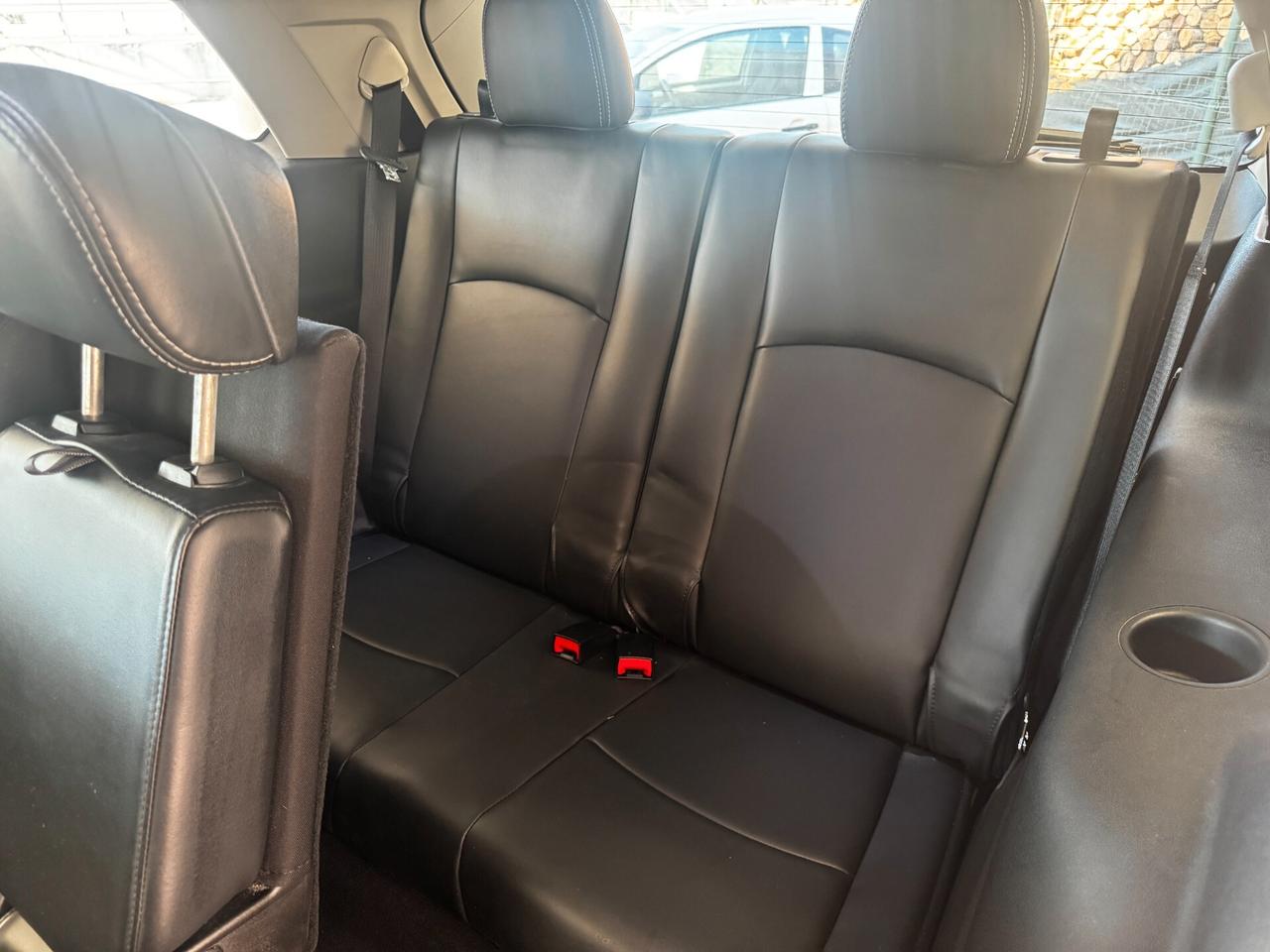 Fiat Freemont 2.0 Mjt 170 CV AWD aut. Lounge