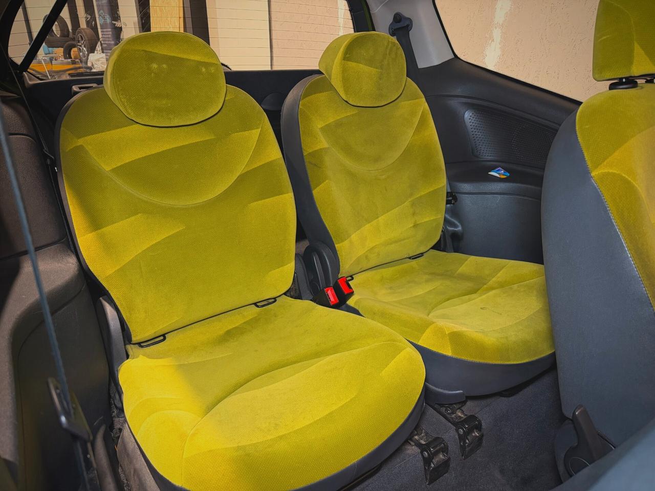 Citroen C2 1.1 Benzina - NEOPATENTATI