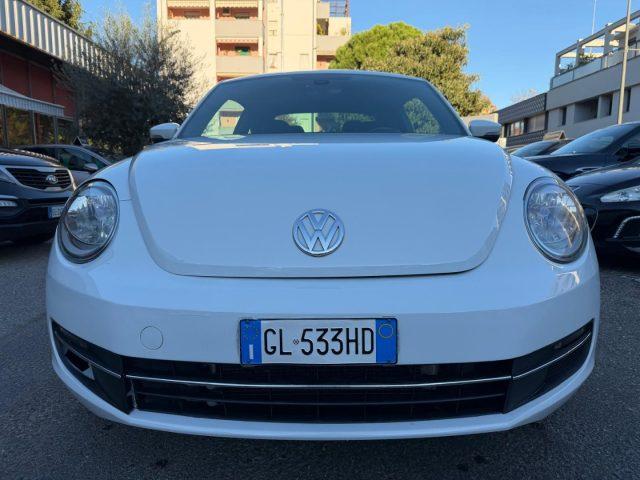 VOLKSWAGEN Maggiolino 1.8 TSI 170CV DSG Sport ''GPL''
