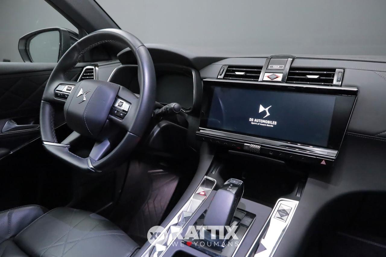 DS Automobiles DS 7 1.6 e-tense Phev 225CV Rivoli Auto