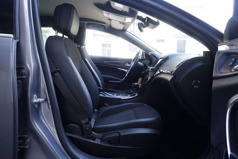 Opel Insignia Opel Insignia 2.0 CDTI 170CV Sports Tourer aut. Cosmo Business 125KW ANNO 2016