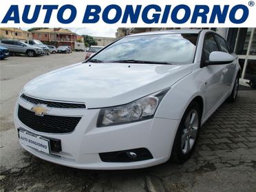 CHEVROLET CRUZE 2.0 Diesel 163CV LTZ
