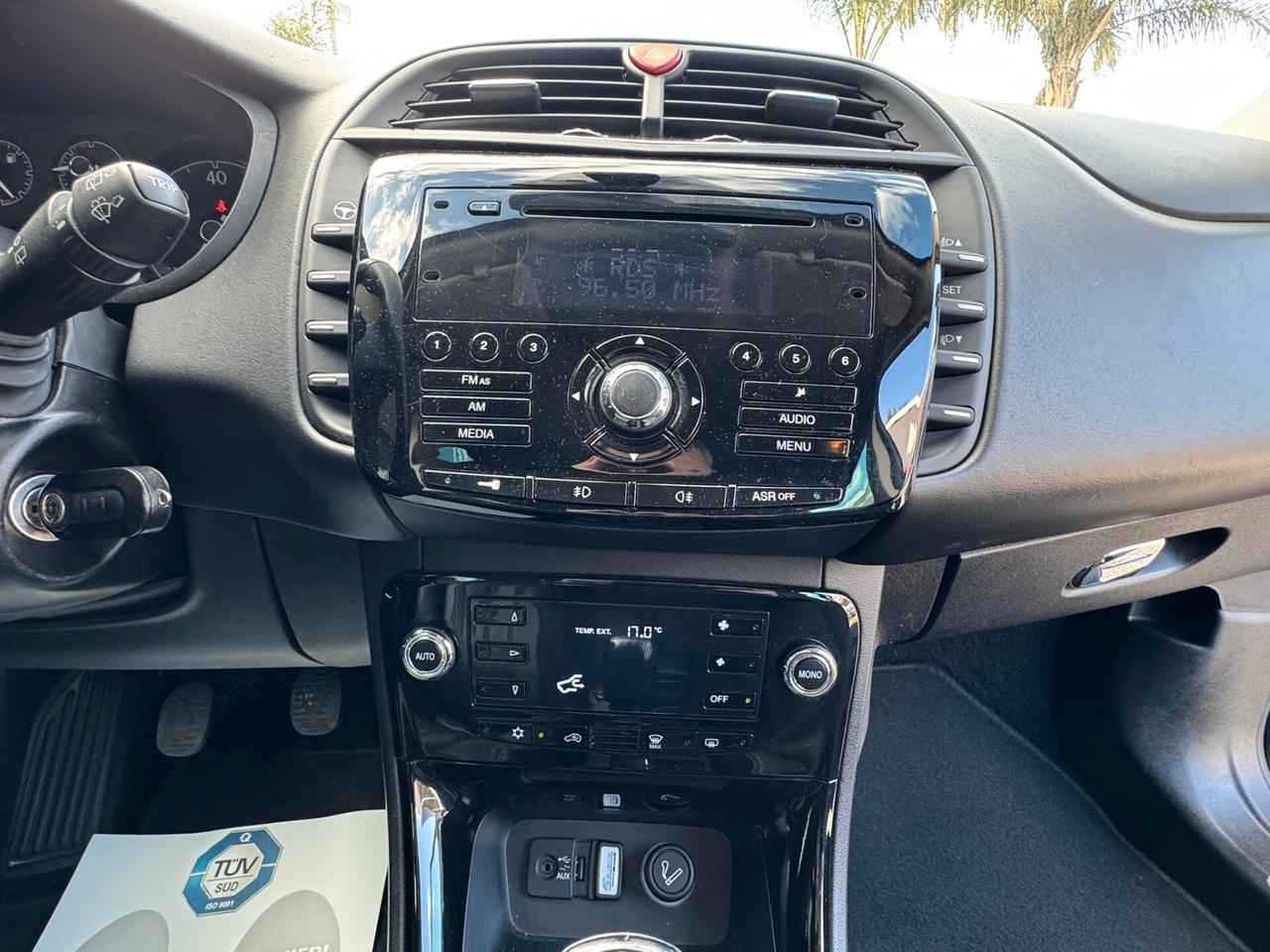 Lancia Delta 1.6 MJT DPF Gold