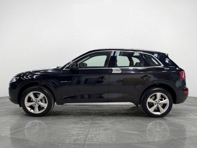 AUDI Q5 2.0 TDI 190cv TDI quattro Stronic Business Cockpit