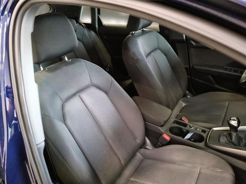 AUDI A3 SPORTBACK 30 TDI BUSINESS S.BACK 5 PORTE BERLINA