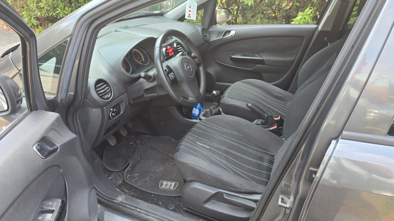 Opel Corsa 1.3 CDTI 95CV F.AP. 5 porte Edition