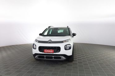 CITROEN C3 Aircross C3 Aircross PureTech 110 S&S Shine