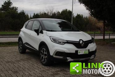 RENAULT Captur dCi 8V 90 CV Start&Stop Energy Intens