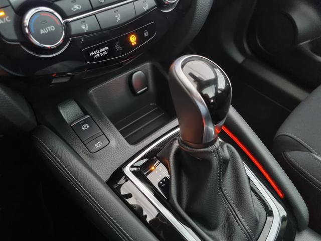 NISSAN Qashqai 1.5 dCi 115 CV DCT N-Connecta