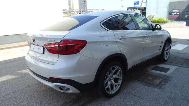 BMW X6 X6 xdrive30d 258cv auto