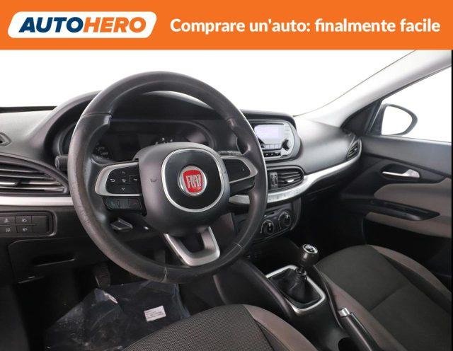 FIAT Tipo 1.6 Mjt 4 porte Easy