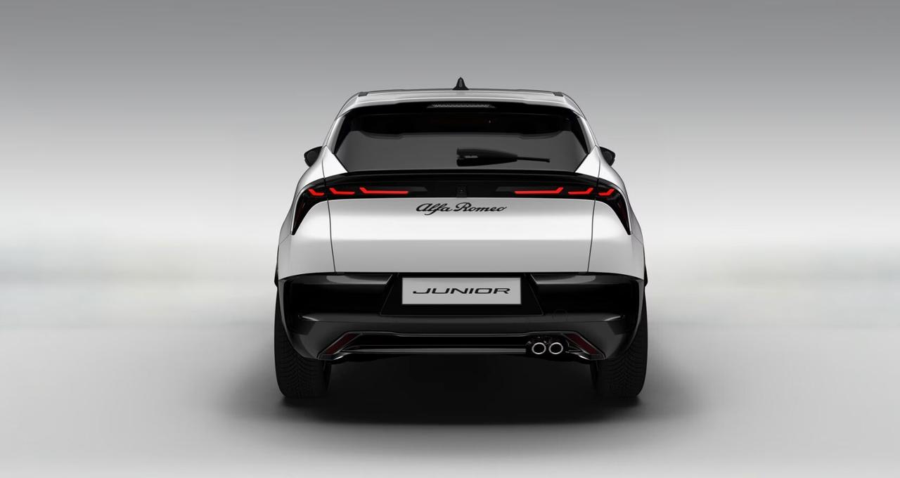 ALFA ROMEO Junior Junior 1.2 145 CV Hybrid eDCT...
