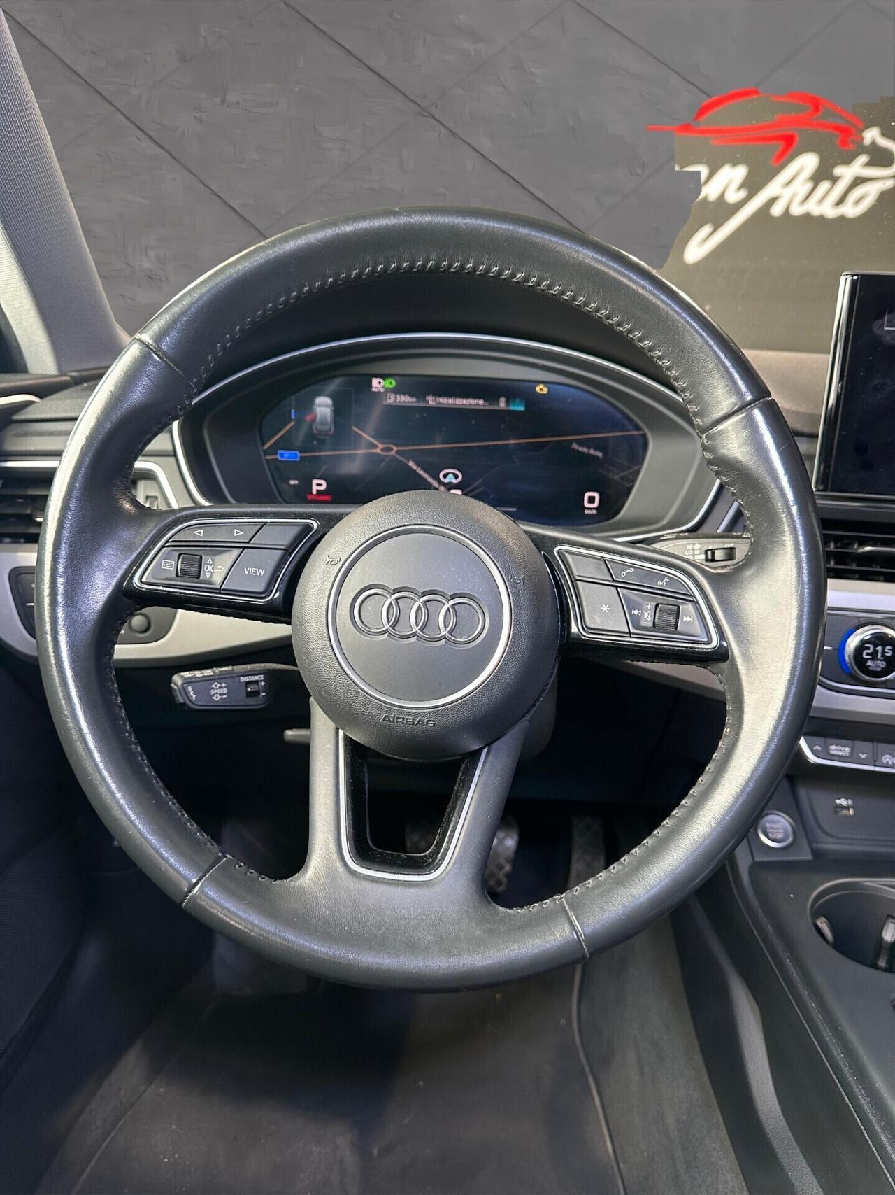 Audi A4 Avant 35 TDI/163 CV S tronic MHEV IVA ESPOSTA