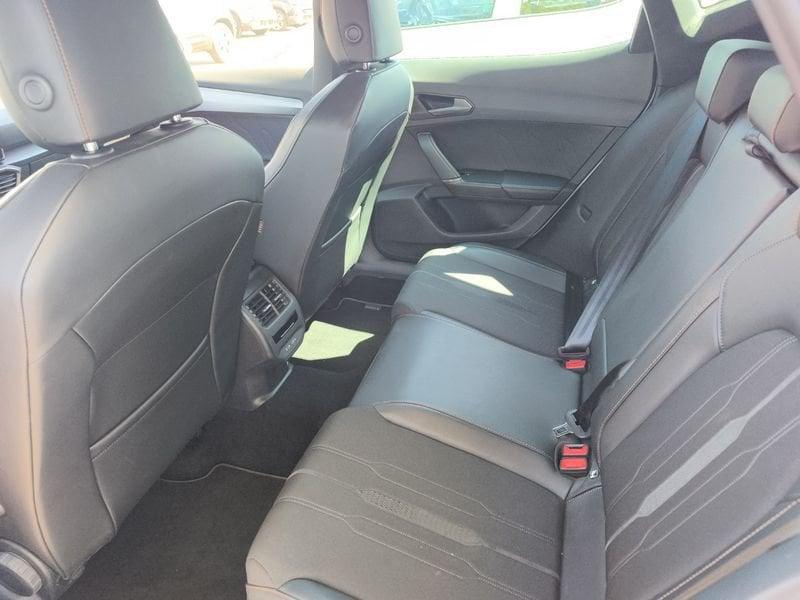 CUPRA Formentor 1.5 tsi 150cv dsg