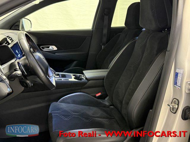 DS AUTOMOBILES DS 7 BlueHDi 130 Performance Line - PROMO