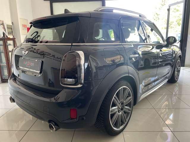 MINI Cooper S Countryman Mini Countryman F60 2017 2.0 Hype all4 auto