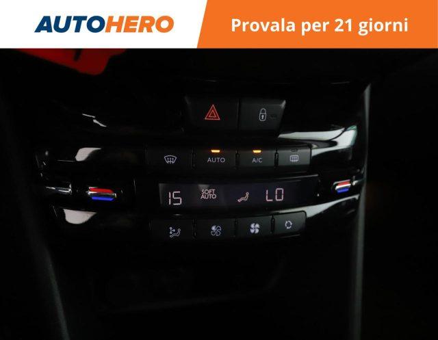 PEUGEOT 2008 1° serie BlueHDi 120 S&S Allure