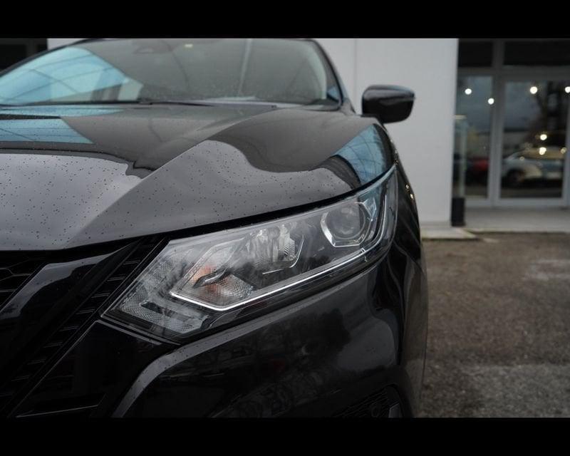 Nissan Qashqai 2ª serie 1.5 dCi 115 CV DCT N-Tec