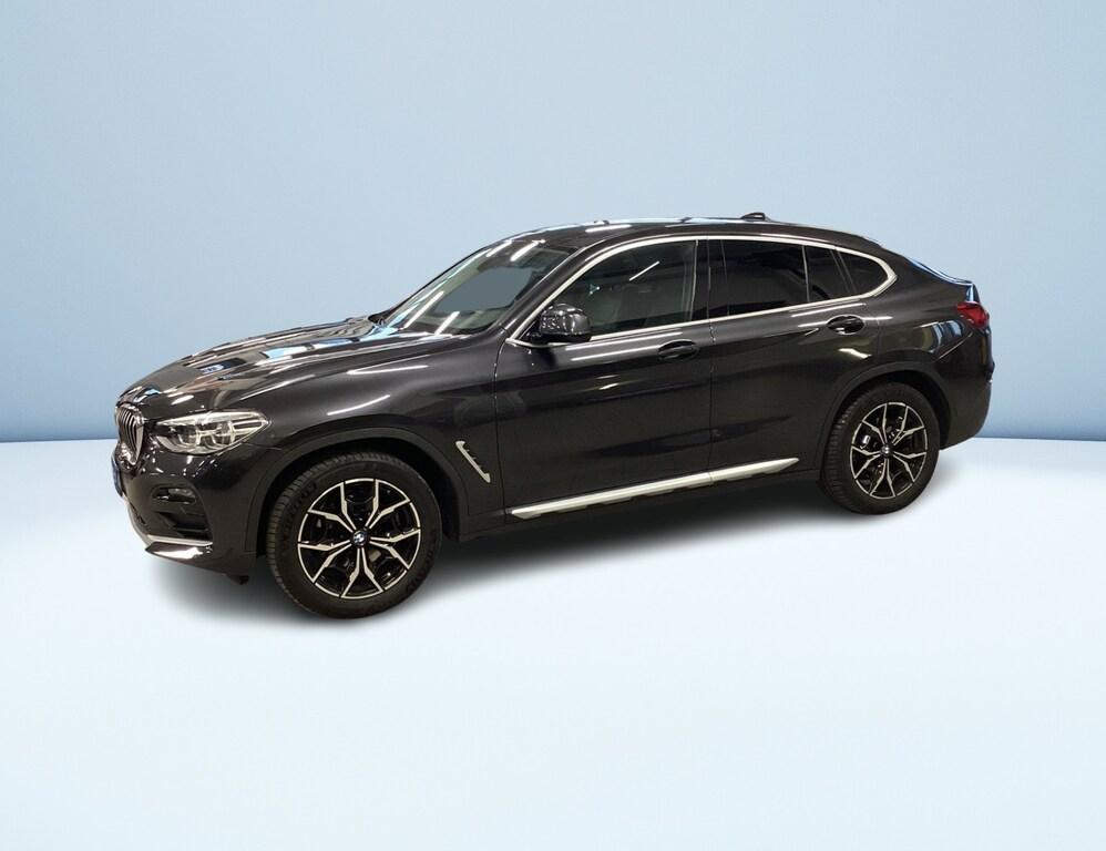 BMW X4 20 i xLine xDrive Steptronic