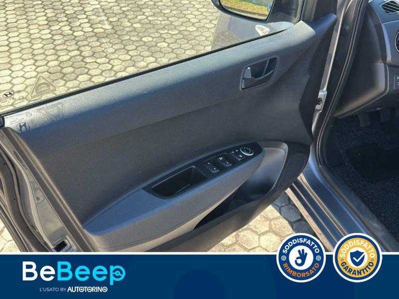 Hyundai i10 1.0 COMFORT E6