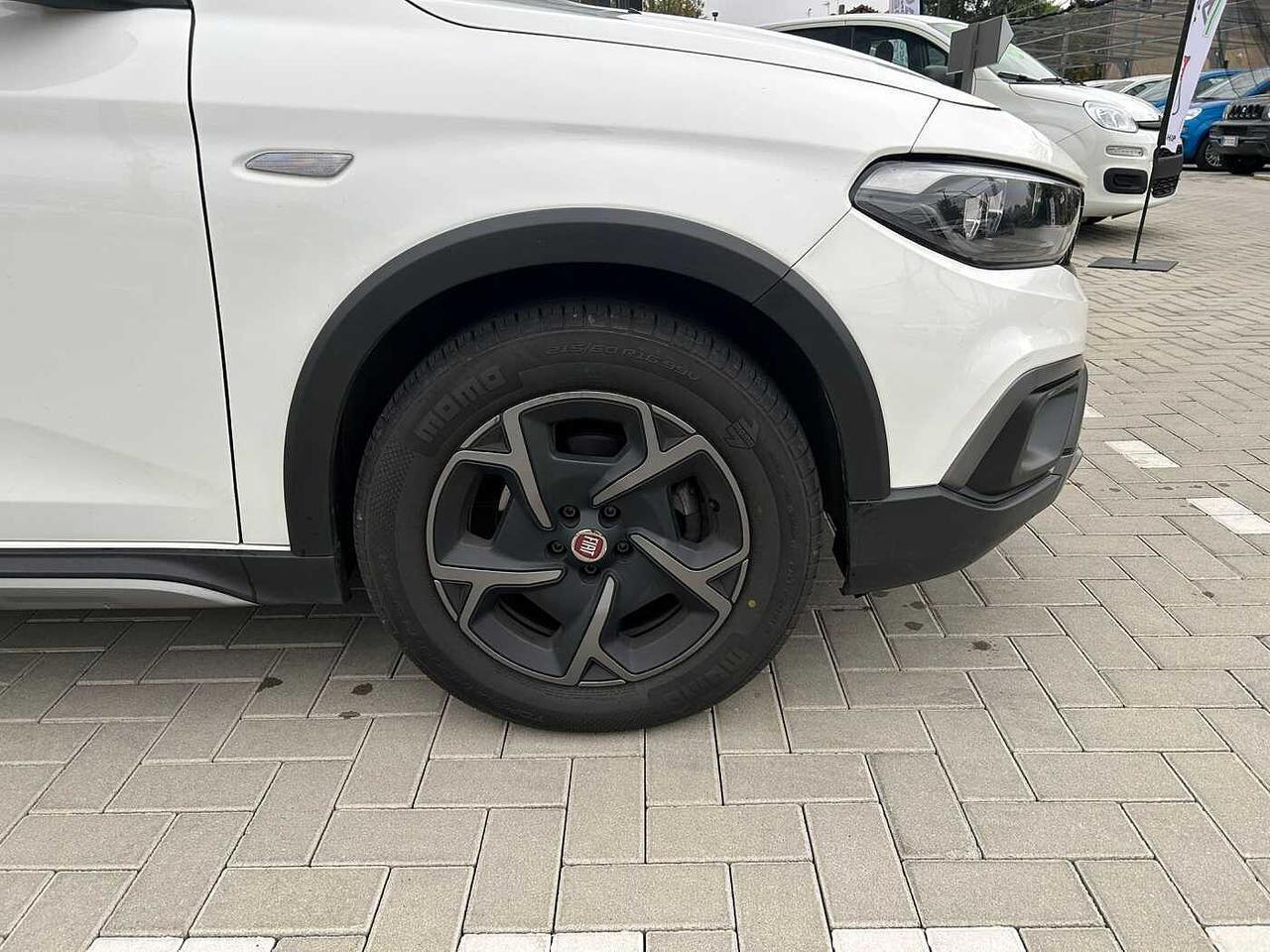 Fiat Tipo 1.6 Mjt S&S 5 porte Cross