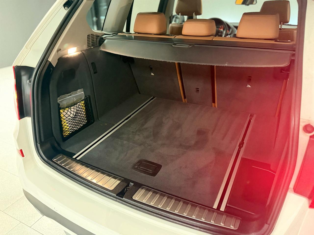 Bmw X3 xDrive20d xLine Euro6 Automatico