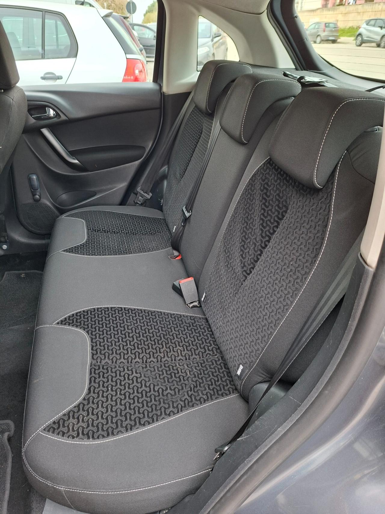 Citroen C3 1.4 HDi 70 FAP Business