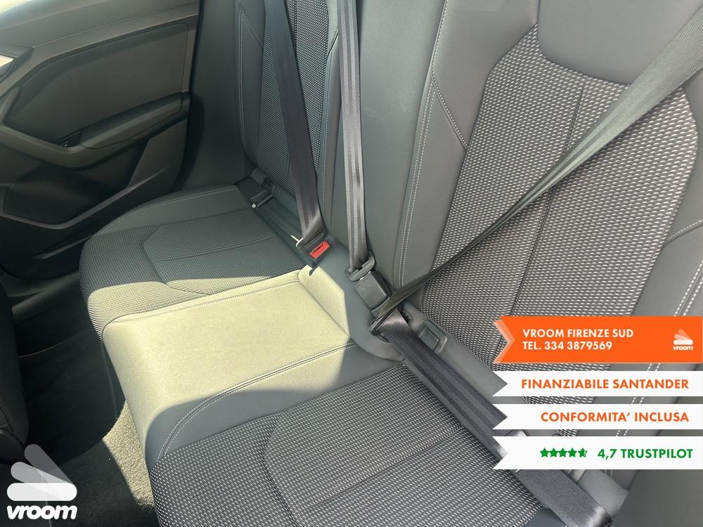 AUDI A1 2ª serie A1 SPB 30 TFSI S line edition