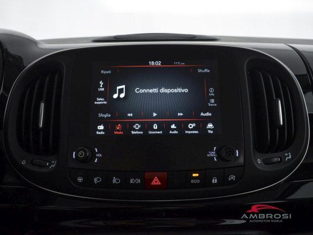 FIAT 500L 1.3 Multijet 95 CV Dualogic Mirror City Cross