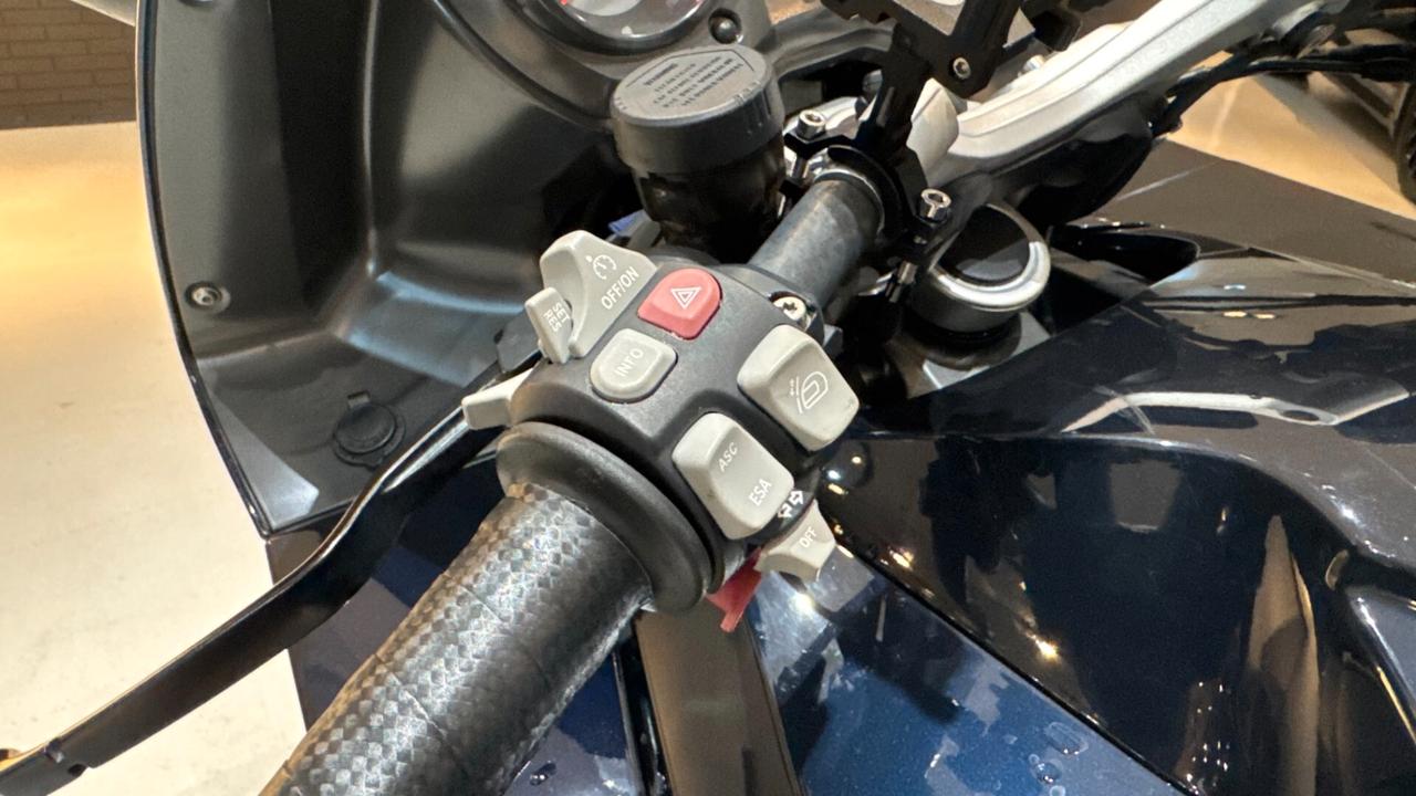 BMW K 1300 GT 1.3 B 160CV - 2009