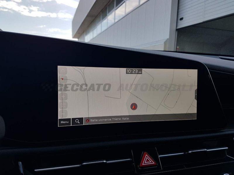 KIA Niro Niro EV 64,8 kWh Business