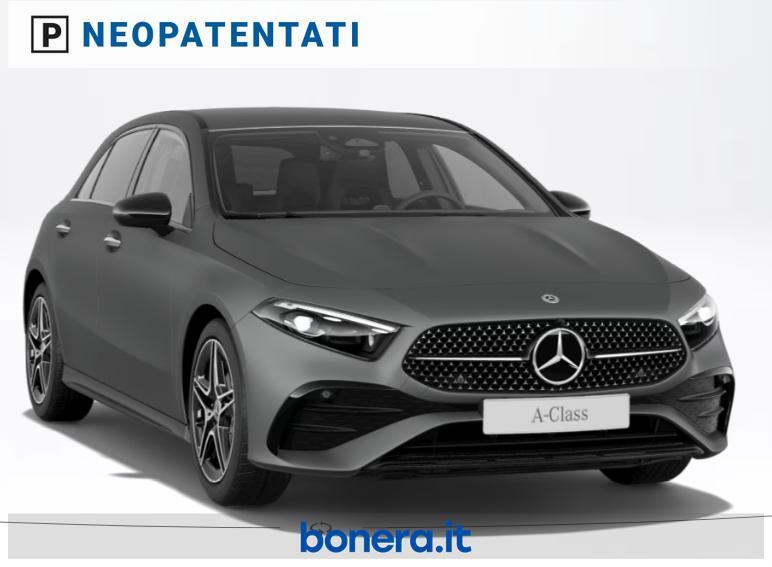 Mercedes Classe A 180 180 AMG Line Extra 7G-DCT
