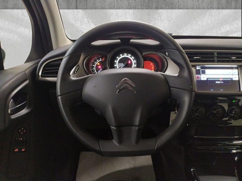 Citroën C3 1.2 puretech Live edition 82cv (neopat.)