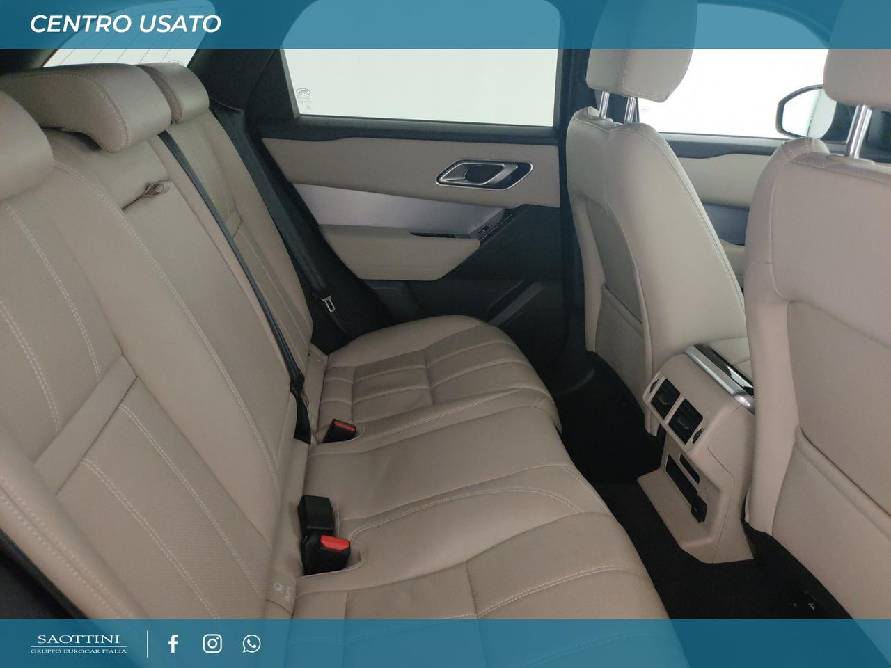 2.0d R-Dynamic se 4wd 204 CV Auto