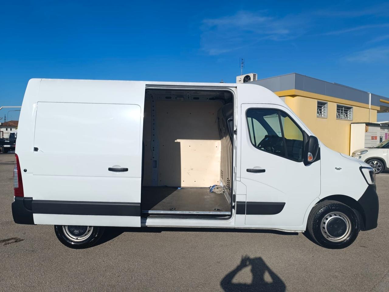 RENAULT MASTER T35 2.3 dCi 150 PM-TM PARI AL NUOVO