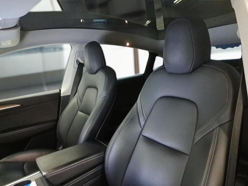 TESLA MODEL Y 75 KWH DUAL MOTOR LONG RANGE 4WD AUT. 5 PORTE SUV